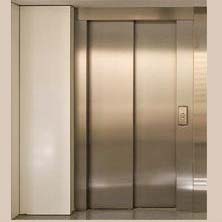 نصب درب آسانسور