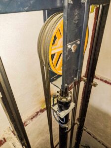 آسانسور هیدرولیک کرج
