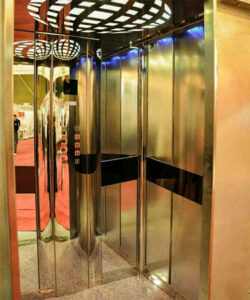 آسانسور اقساطی خانگی